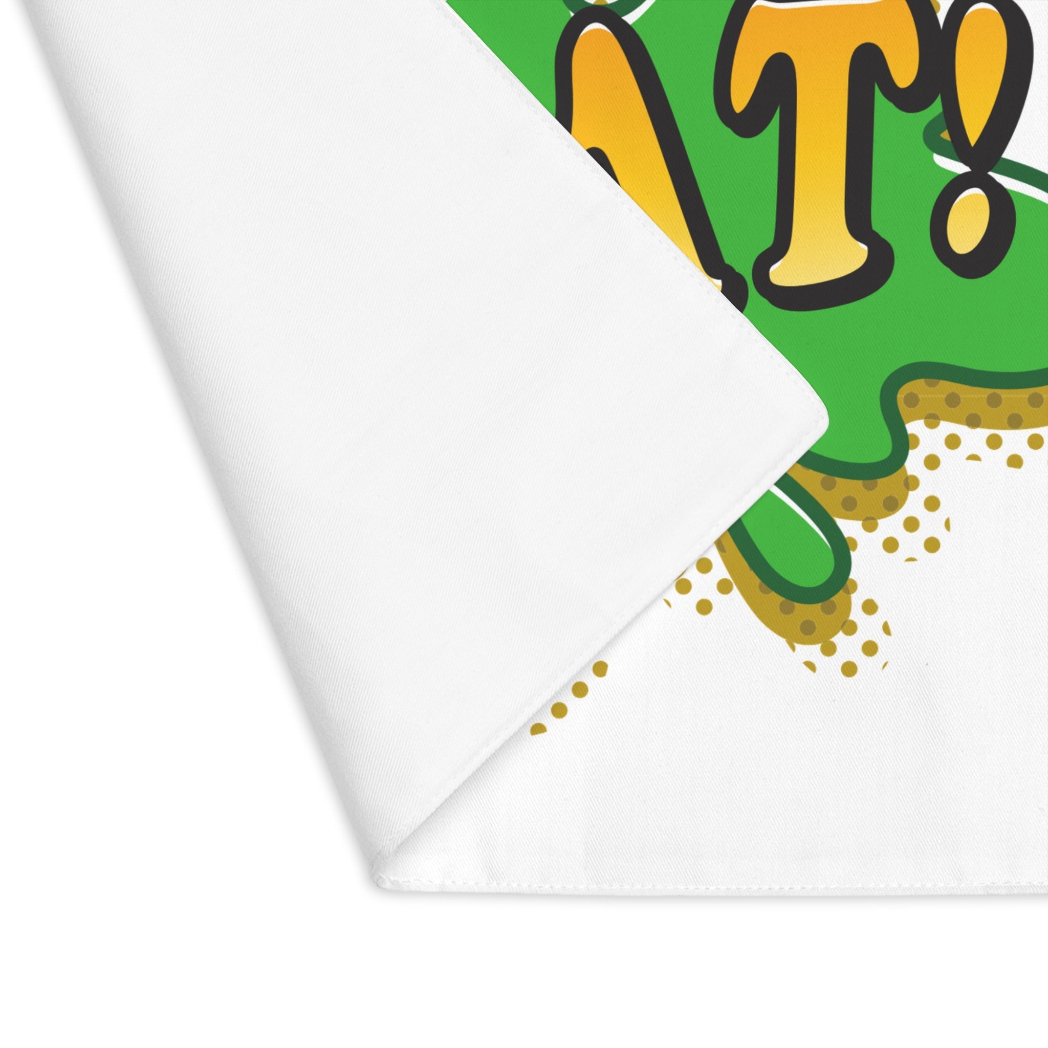 Splat! Cartoon Fun | Mix & Match Playful Fun-Flirty Lovers’ Toy Mats