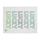 Lucky Multiple Times St. Patrick’s Day | Mix & Match Playful Fun-Flirty Lovers’ Toy Mats
