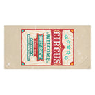 Welcome To The Best Show | Mix & Match Naughty XL Fun-Flirty Lovers’ Towels