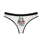 Vacation Time | Mix & Match Women’s Fun-Flirty Lovers’ Thongs