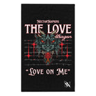 The Love Dragon | Nectar Napkins Fun-Flirty Lovers’ Towels