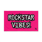 Rockstar Vibes! Cum Towel