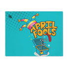 April Fools | Mix & Match Playful Fun-Flirty Lovers’ Toy Mats