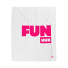 Fun Hub Blanket