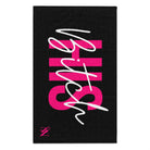 His Bitch | Mix & Match Soft Fun-Flirty Lovers’ Towels