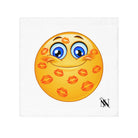 Kisses All Over Emoji Sex Rag