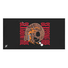 Sex Is On Fire | Mix & Match XL Fun-Flirty Lovers’ Towels