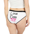 Lotus Eater | Mix & Match Women’s Fun-Flirty Lovers’ Panties