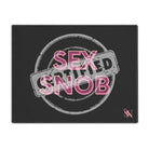 Sex Snob Certified | Mix & Match Playful Fun-Flirty Lovers’ Toy Mats