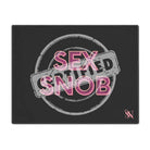 Sex Snob Certified | Mix & Match Playful Fun-Flirty Lovers’ Toy Mats