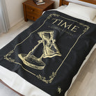 Time A Story for Lovers’ | Mix & Match Soft Fun-Flirty Lovers’ Blankets
