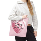 Sex is in the Air | Mix & Match Fun-Flirty Lovers’ Totes
