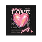 Love Party | Mix & Match Lils’ Fun-Flirty Lovers’ Towels