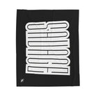 Savage | Mix & Match Soft Fun-Flirty Lovers’ Blankets