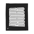 Savage | Mix & Match Soft Fun-Flirty Lovers’ Blankets