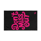 Don’t Miss Out | Mix & Match Original Fun-Flirty Lovers’ Towels