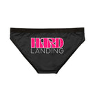 Hard Landing | Mix & Match Women’s Fun-Flirty Lovers’ Panties