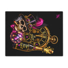 Pop Fizz Fuck It New Years | Nectar Napkins Fun-Flirty Lovers’ Toy Mats