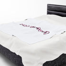 Take Me Now! | Mix & Match Soft Fun-Flirty Lovers’ Blankets