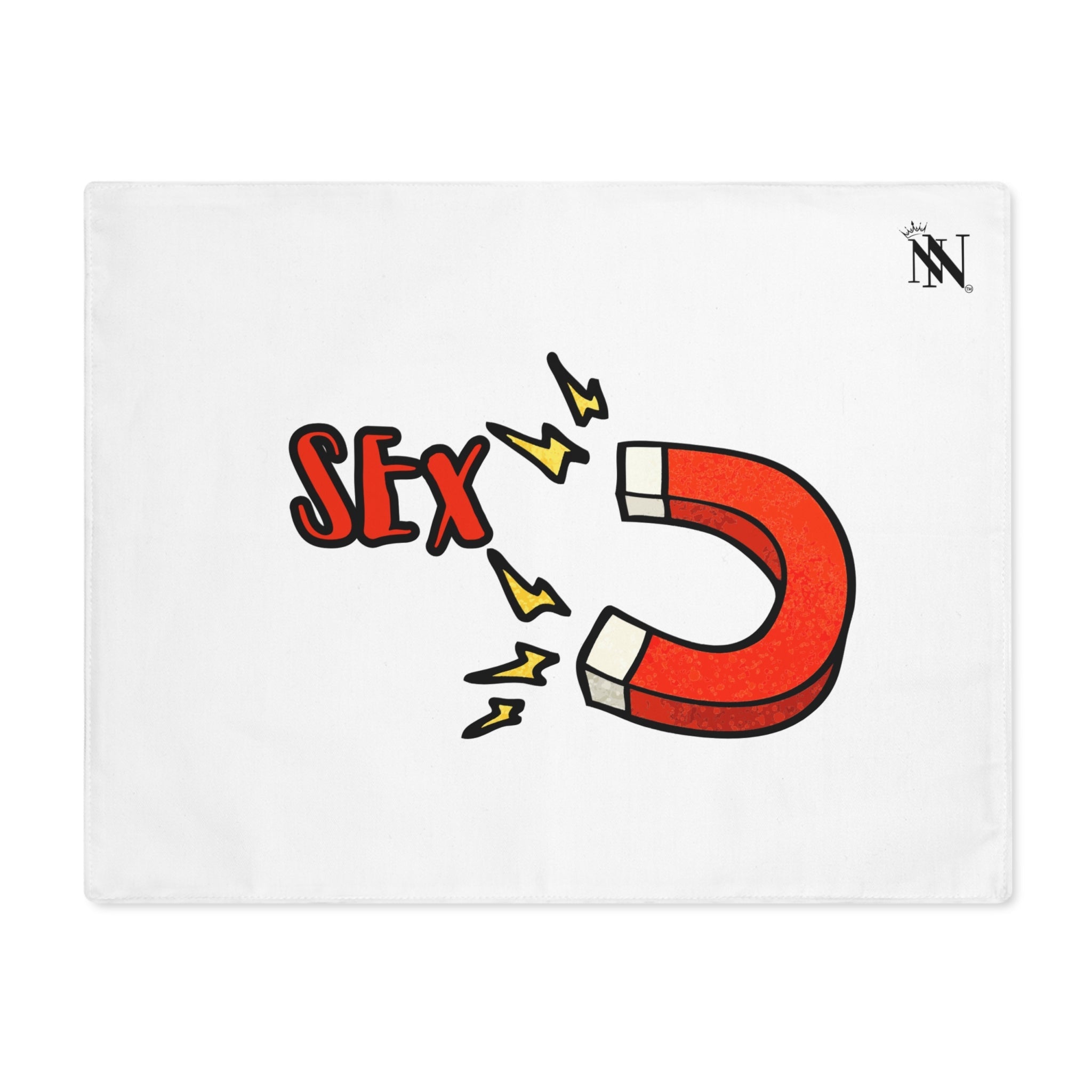 Sex Magnet | Mix & Match Playful Fun-Flirty Lovers’ Toy Mats