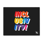 Inclusivity! Rainbow | Mix & Match Playful Fun-Flirty Lovers’ Toy Mats
