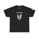 Rain On Me Splattered Skull | Nectar Napkins Fun-Flirty Lovers’ T-Shirts