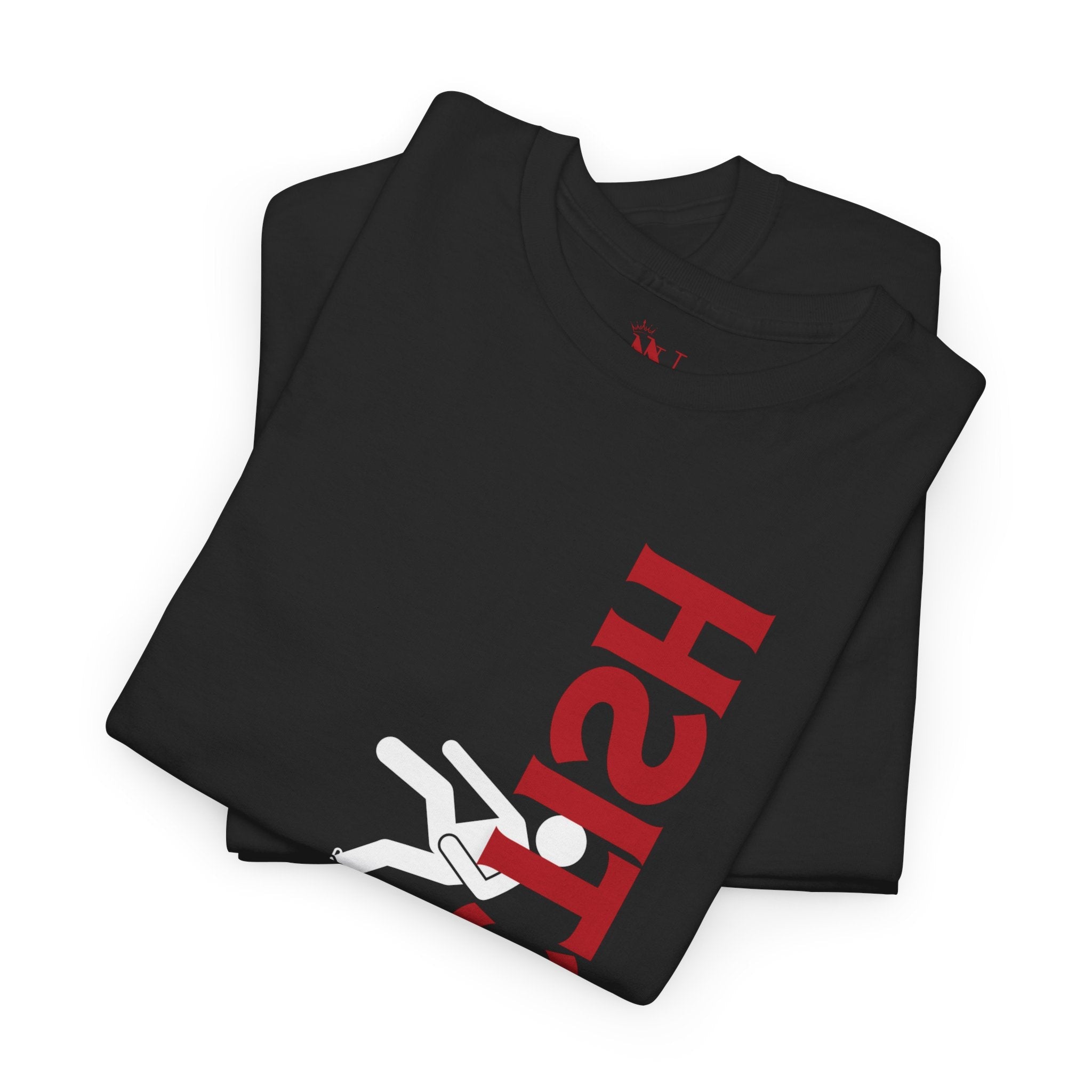 My Fetish | Mix & Match 100% Cotton Unisex Fun-Flirty Lovers’ Tees