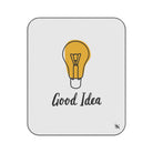 Good Idea | Mix Match Fun-Flirty Lovers’ Water-Resistant Blankets