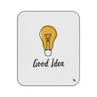 Good Idea | Mix Match Fun-Flirty Lovers’ Water-Resistant Blankets