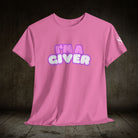 I’m a Giver | Mix & Match 100% Cotton Unisex Fun-Flirty Lovers’ Tees