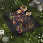 420 Wicked Fantasy | Nectar Napkins Fun-Flirty Lovers’ Sex Blankets