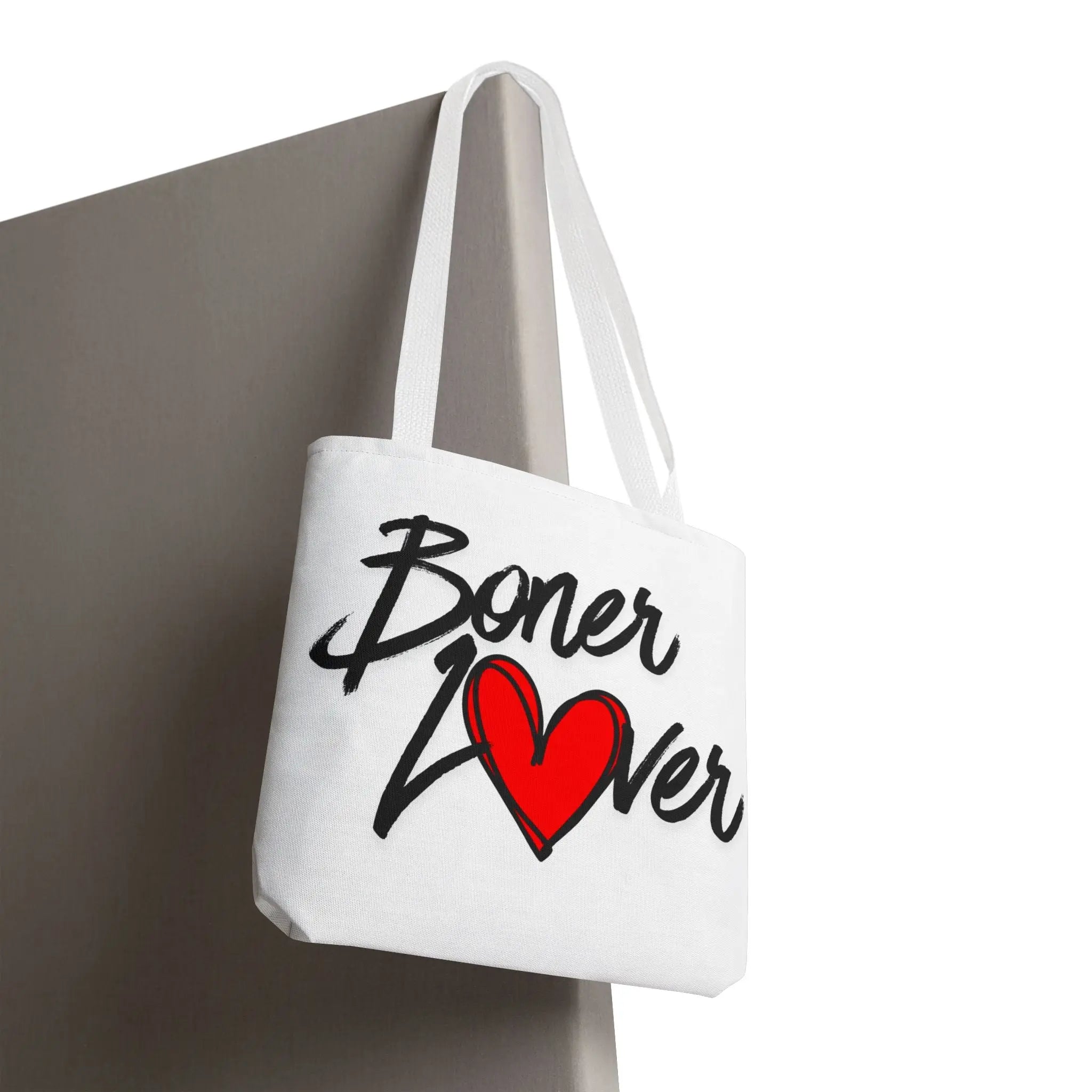 Boner Lover Tote Bag