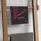 Cum Happens | Mix & Match Soft Fun-Flirty Lovers’ Towels