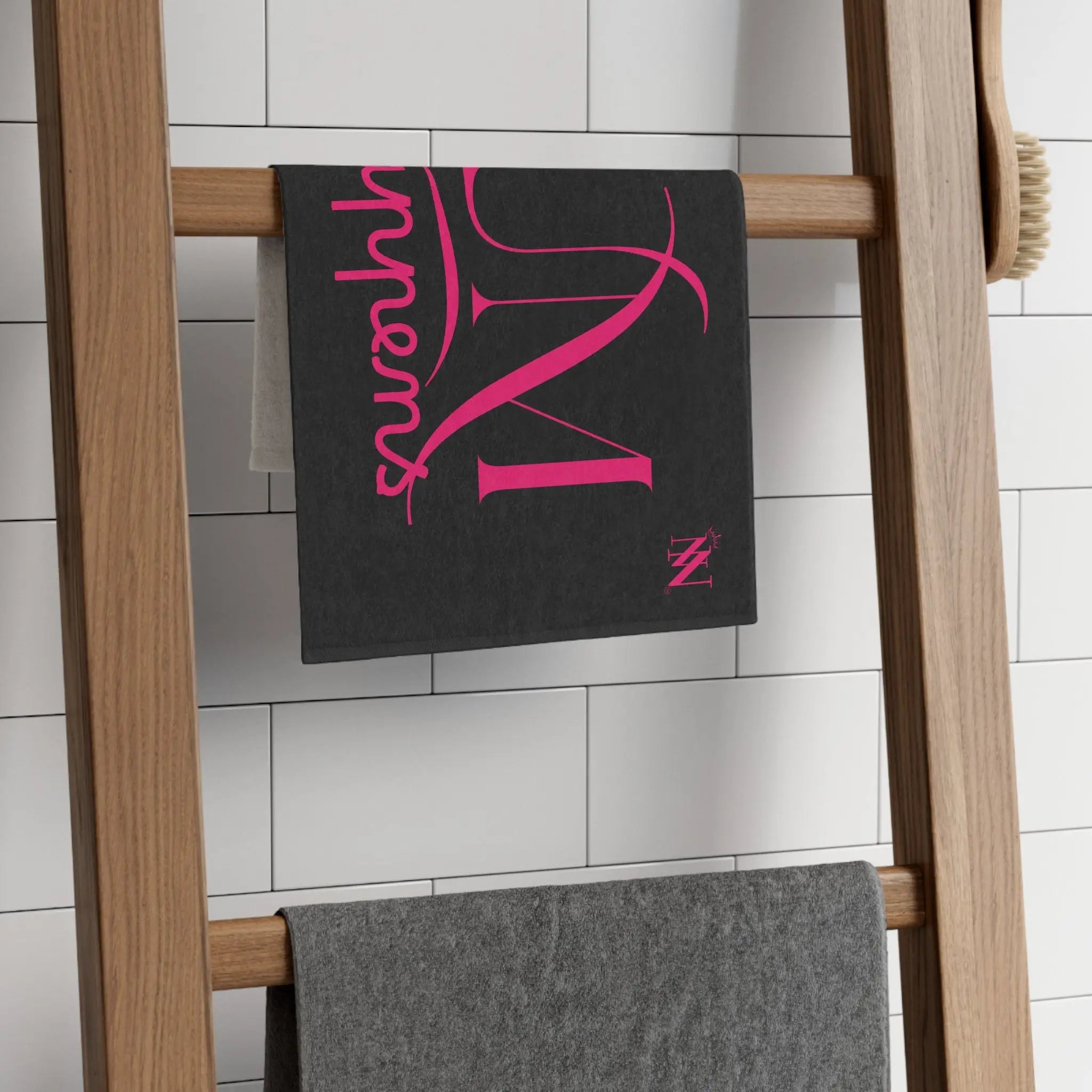 Cum Happens | Mix & Match Soft Fun-Flirty Lovers’ Towels