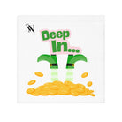 Deep in Irish Gold | Mix & Match Lils’ Fun-Flirty Lovers’ Towels