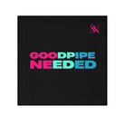 Good Pipe Needed | Mix & Match Lils’ Fun-Flirty Lovers’ Towels