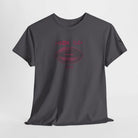 Punk Rock Kiss | Nectar Napkins Fun-Flirty Lovers’ T-Shirts