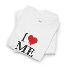 I Love Dripping Me | Mix & Match Cotton Unisex Fun-Flirty Lovers’ T-Shirts