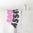 Pussy Love | Mix & Match Naughty XL Fun-Flirty Lovers’ Towels