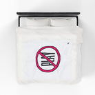 Don’t Play | Mix & Match Soft Fun-Flirty Lovers’ Blankets