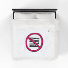 Don’t Play | Mix & Match Soft Fun-Flirty Lovers’ Blankets