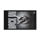 Rock On Horns | Mix & Match Classic Fun-Flirty Lovers’ Towels