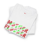 Mother Flocker Christmas | Mix & Match Cotton Unisex Fun-Flirty Lovers’ T-Shirts