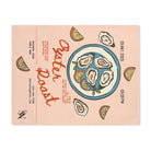 Oyster Roast | Mix & Match Playful Fun-Flirty Lovers’ Toy Mats