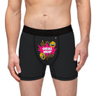 Oral Mop | Mix & Match Fun-Flirty Lovers’ Boxer Briefs