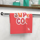 Super Cool | Mix & Match Lils’ Fun-Flirty Lovers’ Towels