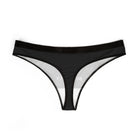 Butterfly Effect | Mix & Match Women’s Fun-Flirty Lovers’ Thongs