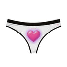 Boyfriend Energy Only | Mix & Match Women’s Fun-Flirty Lovers’ Thongs