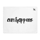 Cum Happens | Playful Fun-Flirty Lovers’ Toy Mats