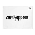 Cum Happens | Playful Fun-Flirty Lovers’ Toy Mats